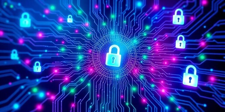 Cybersecurity in the Quantum Era: A Paradigm Shift (2028+)