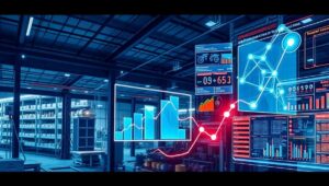 Digital Twins in Manufacturing: A 2025 Standard