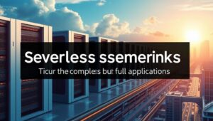 Serverless Computing: Beyond Functions to Full Applications (2026)