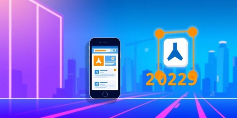 Progressive Web Apps (PWAs) vs. Native Apps: The 2025 Landscape