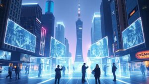 Haptic Feedback: Feeling the Digital World (Post-2025 Immersion)