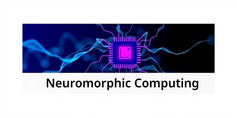 Neuromorphic Computing for AI: Brain-Inspired Hardware (Beyond 2025)