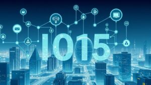 IoT in 2025: From Billions to Trillions of Connected Devices