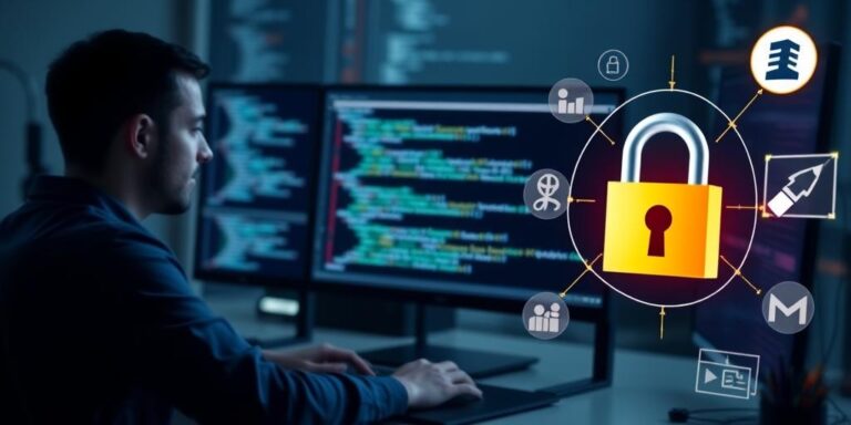 Secure Coding Practices for the Modern Developer (2025 Essentials)