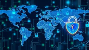 Navigating Global Data Privacy Regulations (GDPR, CCPA & Beyond - 2025 Update)