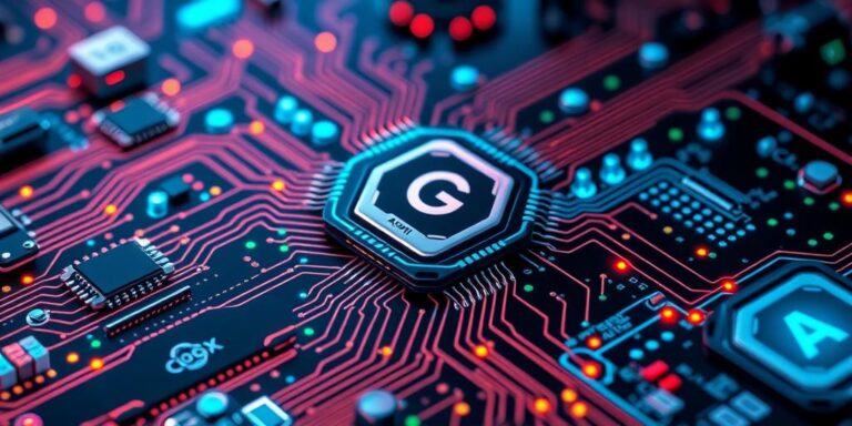 The Hardware Requirements for AGI: What Will It Take? (2030 Projections)