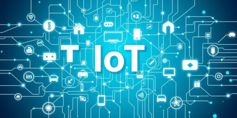 Subscription Models for Consumer IoT Devices and Services (2025 Trend)