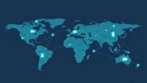 Supply Chain Visibility with IoT: End-to-End Tracking (2025)