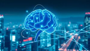 The Symbiotic Future: Humans and AI Co-evolving (Post-2025)