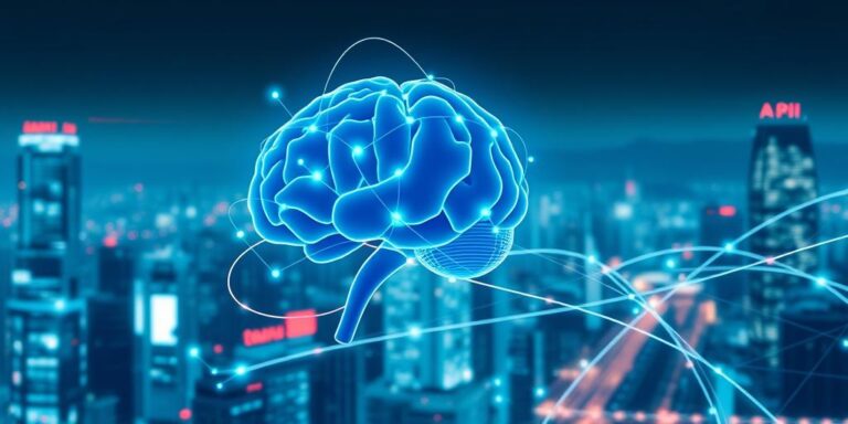 The Symbiotic Future: Humans and AI Co-evolving (Post-2025)