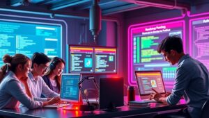 Gamification in Developer Training and Onboarding (2027)