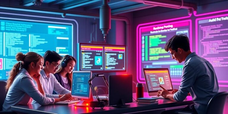 Gamification in Developer Training and Onboarding (2027)