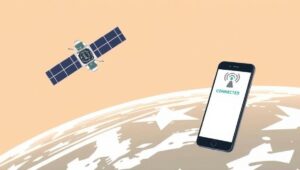 Satellite-to-Device Connectivity Beyond Emergency Use (2026)