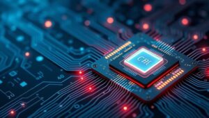 The Future of CPU Design: Beyond Moore's Law (2025 Strategies)