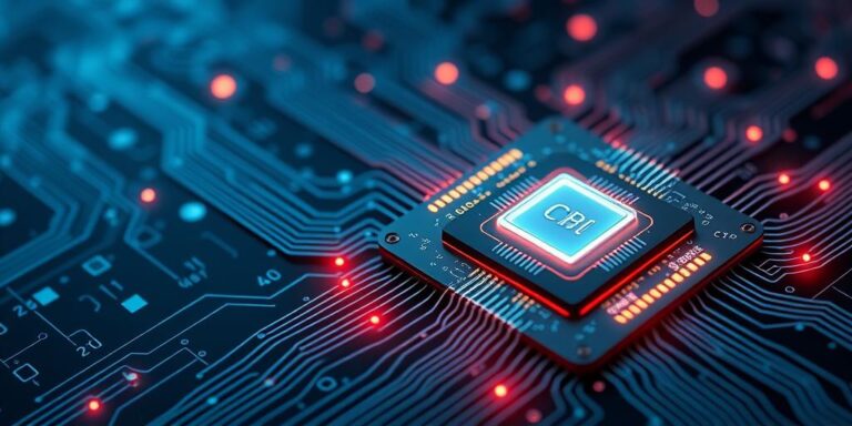 The Future of CPU Design: Beyond Moore's Law (2025 Strategies)