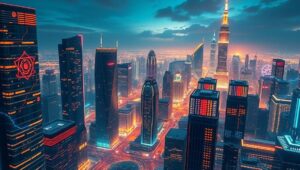 The End of Silicon? Materials of the Future for Computing (2030+)