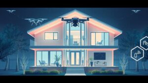 Home Security Gadgets in 2026: AI, Drones, and Proactive Defense
