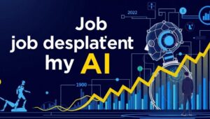 Job Displacement by AI: Preparing for the Economic Shift (2025-2030)