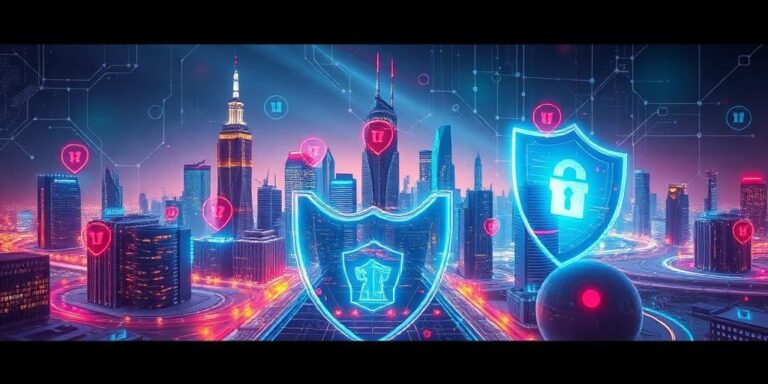 Building Resilient Computing Systems Against Attacks (2025+)