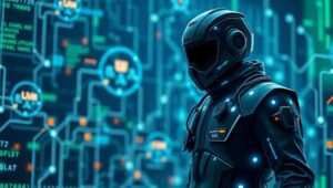 The Future Cybersecurity Professional: Skills Needed in 2027