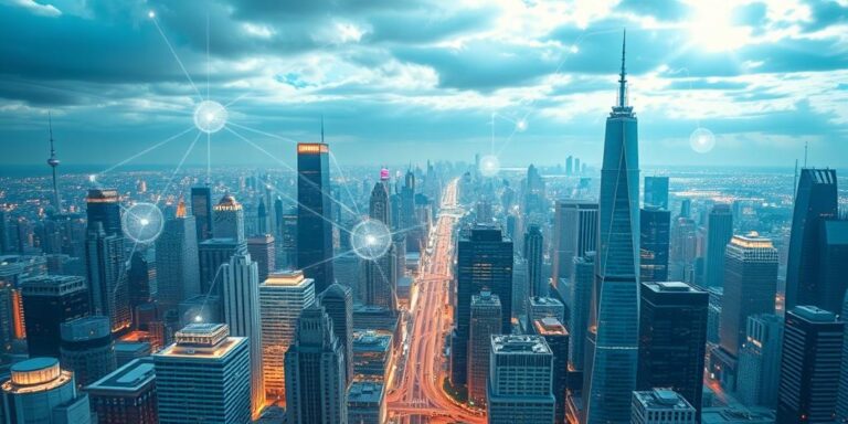 Computer Vision in 2028: Seeing the World Like Humans (Or Better?)