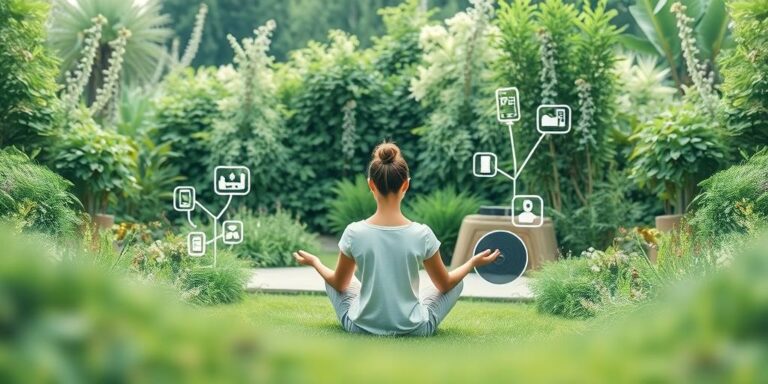 Gadgets for Digital Detox and Mindful Tech Use (2025)