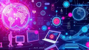 The Future of AI in Creative Collaboration (Art, Music, Writing - 2027)