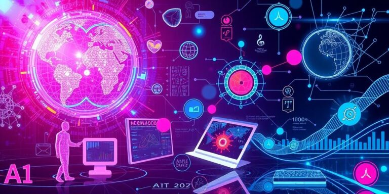 The Future of AI in Creative Collaboration (Art, Music, Writing - 2027)