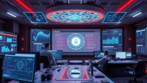 Explainable AI for Security Operations Centers (SOCs) (2027)