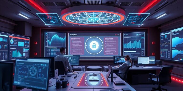 Explainable AI for Security Operations Centers (SOCs) (2027)