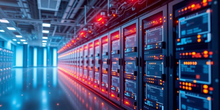 The Challenges of Managing and Analyzing Massive IoT Datasets (2027)
