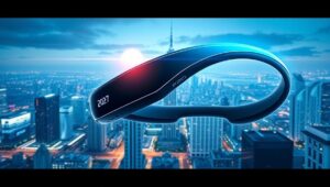 Brain-Sensing Wearables: Focus, Relaxation, and Beyond (2027)