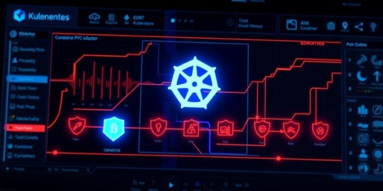 Securing Containerized Applications (Kubernetes Security 2025)
