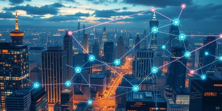 The Rise of Computing-as-a-Utility: Access for All (2027)
