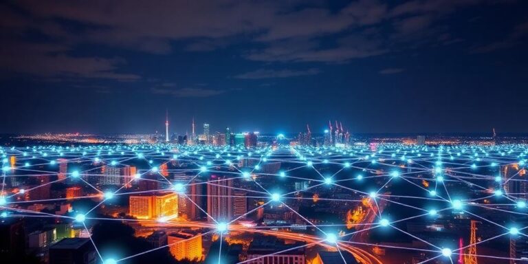 Smart Grids and Energy IoT: Optimizing Power Generation and Consumption (2026)