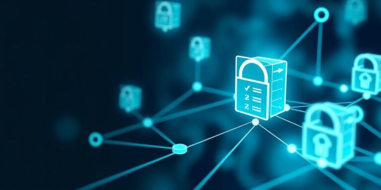 Serverless Security Challenges and Best Practices for 2025