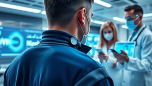 Personalized Medicine Enabled by Continuous Health Monitoring (2028)