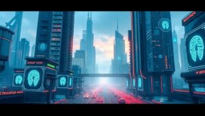The Future of Biometric Security: Beyond Fingerprints and Faces (2026)