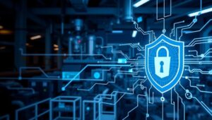 Cybersecurity for Industrial Control Systems in the IIoT Era (2026 Imperative)