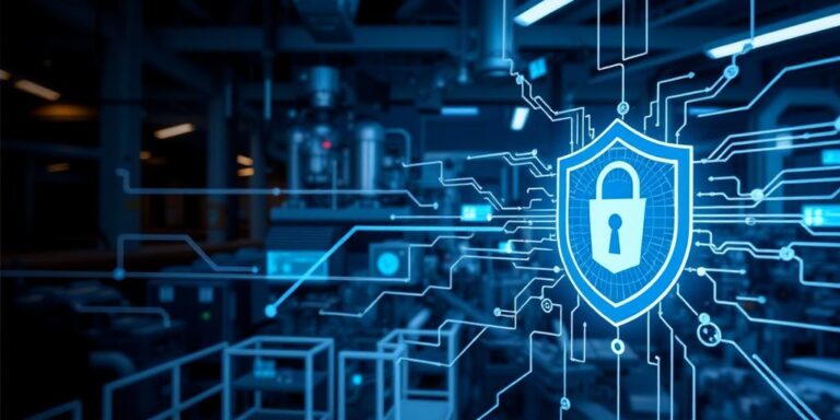 Cybersecurity for Industrial Control Systems in the IIoT Era (2026 Imperative)