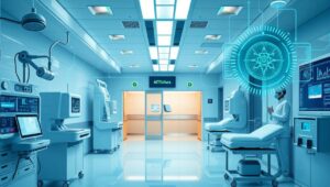 AI-Powered Diagnostics with IoMT Data (2025)