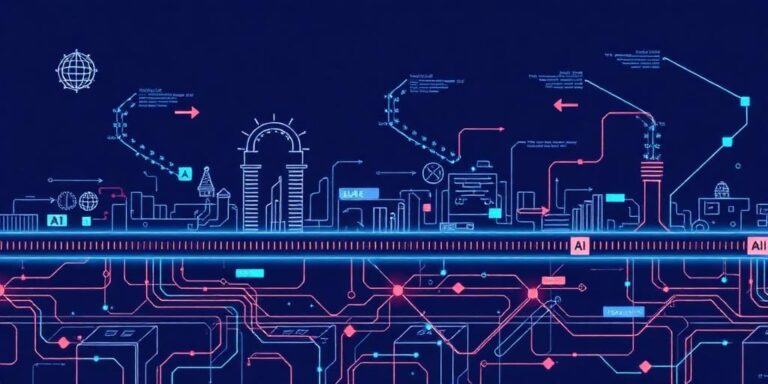 Developing AI and ML Models: From Research to Production (2026 Pipelines)