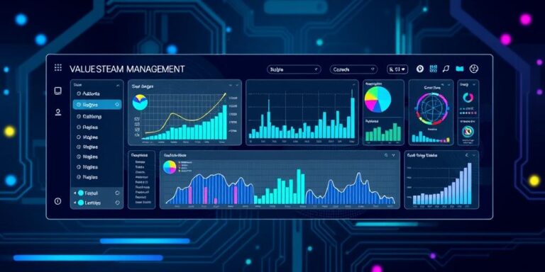 Value Stream Management in Software Delivery (2026 Focus)