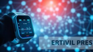 Medical-Grade Wearables for Remote Patient Monitoring (2025 Mainstream)