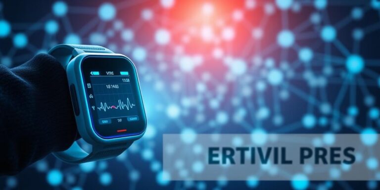 Medical-Grade Wearables for Remote Patient Monitoring (2025 Mainstream)