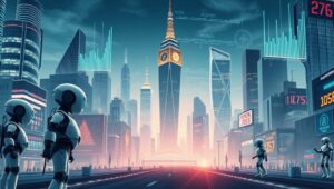 Universal Basic Income in an AI-Dominated World (A 2030 Debate)
