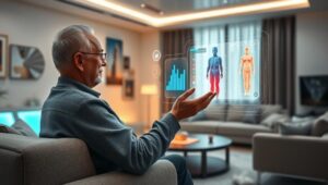 IoMT for Elderly Care and Independent Living (2026)