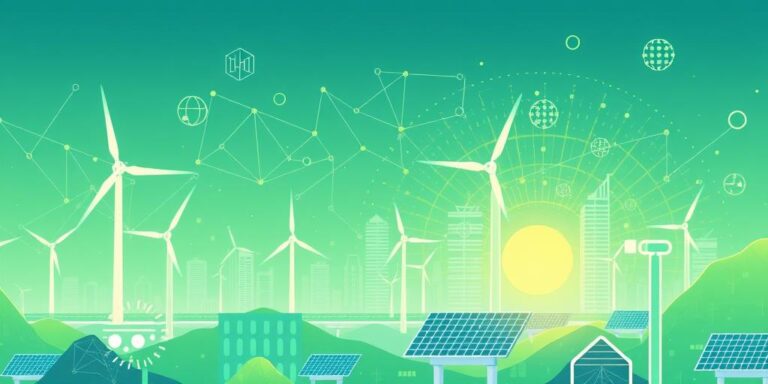 AI for Climate Change: Solutions for a Greener Future (2025-2035)