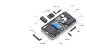 Gadget Longevity: Designing Devices That Last (Beyond 2025)