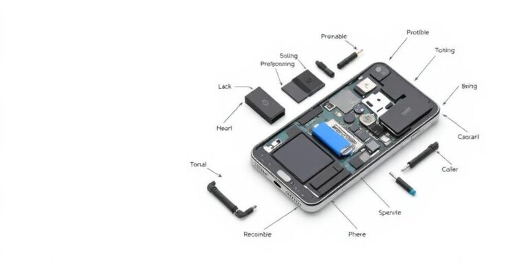 Gadget Longevity: Designing Devices That Last (Beyond 2025)